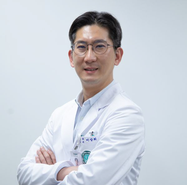 Professor Lee Jang-hee