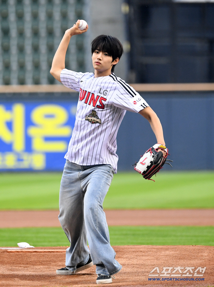 Idit's Jang Yong-hoon, Excitement