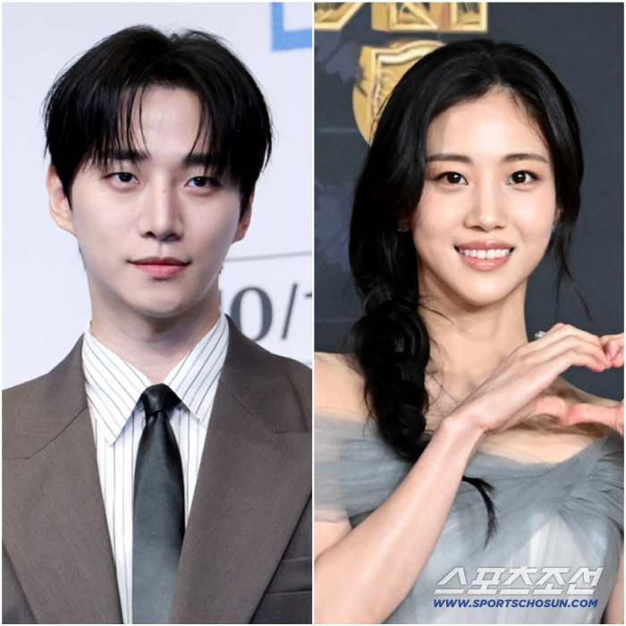 Junho Returns as a 'Romance King'... Confirmed to Star with Rising Actress Hong Hwa-Yeon in 'Embassy of the Foreign Country in Korea'