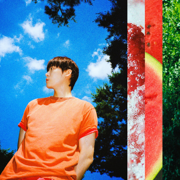 John Park Returns to His Main Career After 21 Months, Sets His Sights on Summer King Status with 'Summer Is Back'