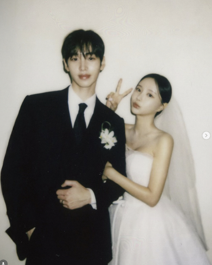 Model Lee Min-seok, Husband of Han Areum-songi, Discharged Early Two Months After Enlistment Due to Mental Health Issues