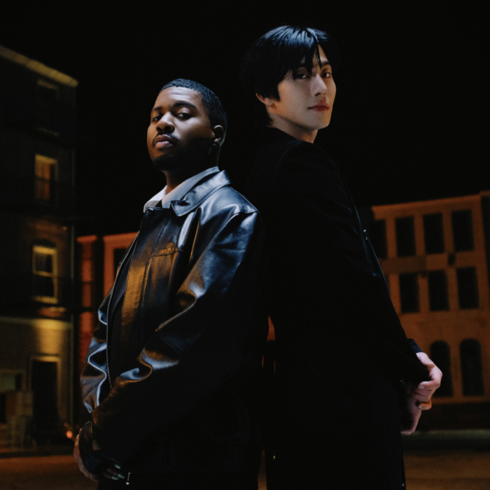 Ahn Hyo-seop x Khalid's 'Something Special' Ranks No. 37 on U.S. Radio Chart... Musicow Makes a Splash