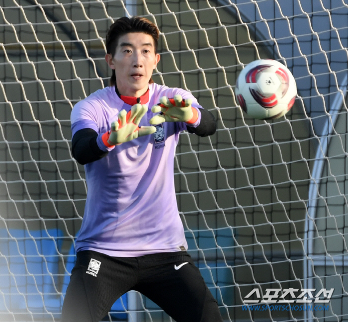 [포토] 조현우 다 막아줄게