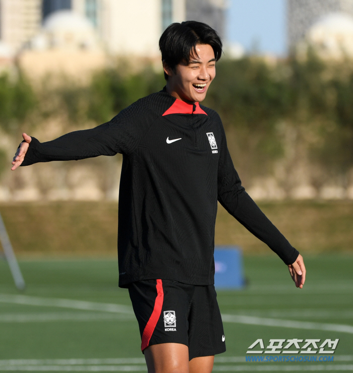[포토] 설영우 미소