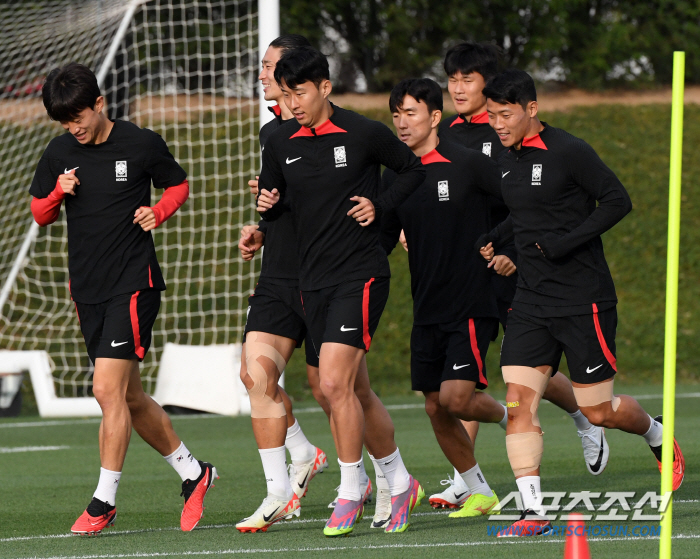 [포토] 손흥민 우승 향해 질주