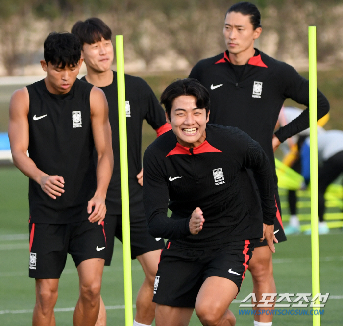[포토] 설영우 꽃미소