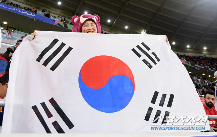 [포토] 대한민국 우승 가자
