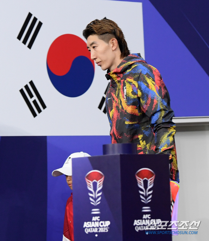 [포토] 조현우 비장한 마음