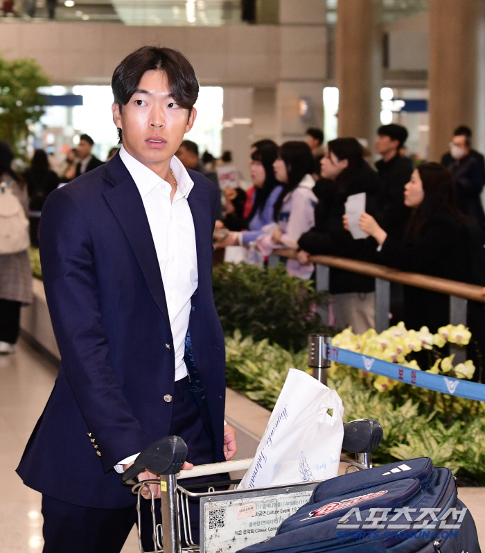 [포토] 김민석 캠프 무사히 마쳤습니다