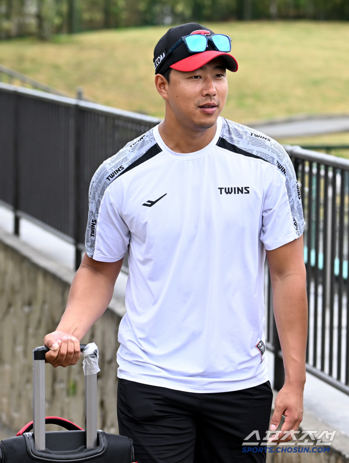 [포토] 정우영, 스프링캠프 성과 좋았어요