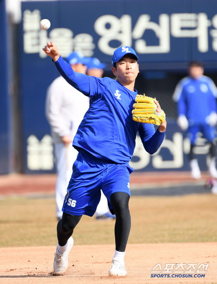 [포토] 이해승 집중