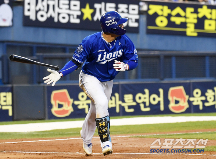 [포토] 김영웅 제발