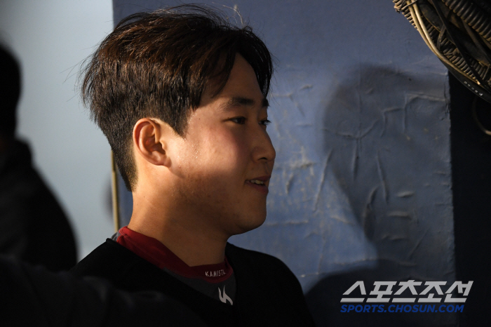 [포토] 윤영철
