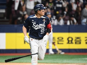 투런포 친 양의지