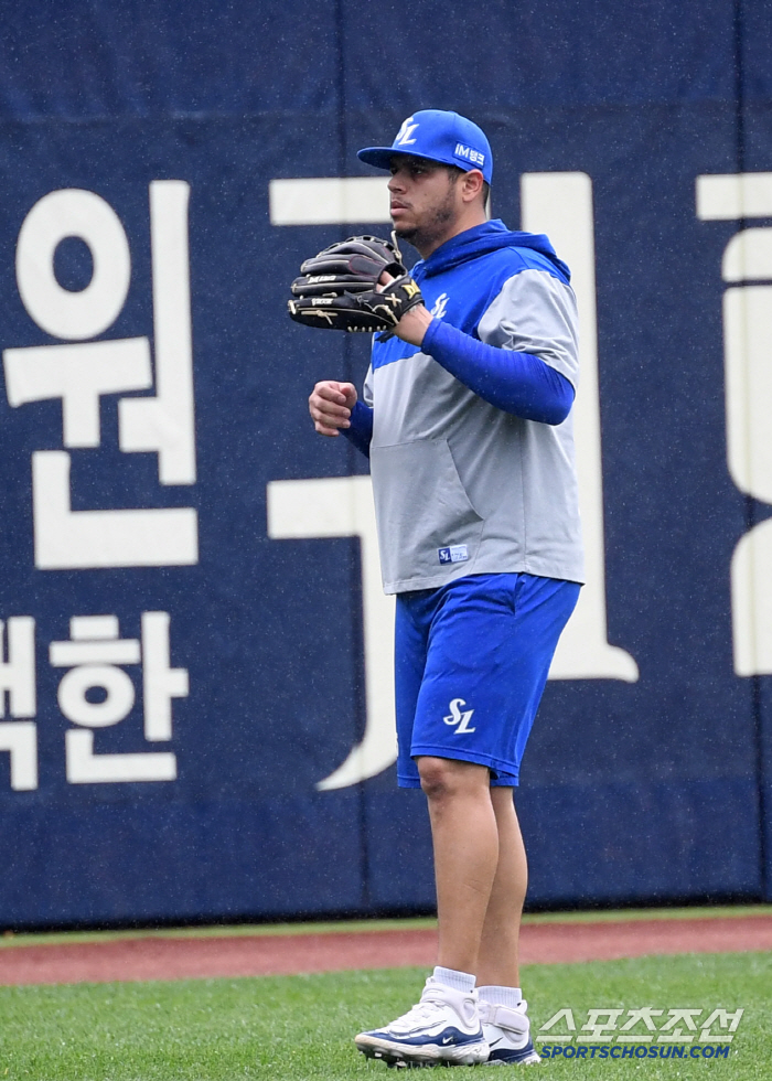 [포토] 후라도 노력왕