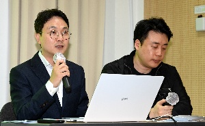 가세연 주장에 반박하는 유튜버 이진호