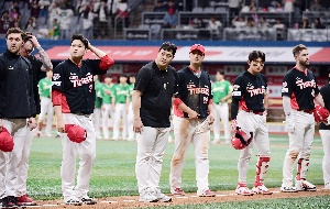 KIA 믿을 수 없는 충격패...10-3 경기 10-11 역전패