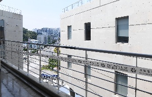재개장 앞둔 창원 NC파크, 루버 철거된 외벽