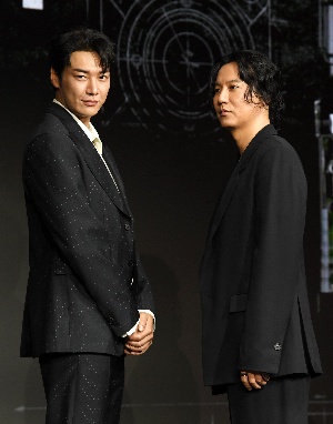 김영광-김남길 트리거