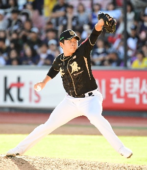 박영현, 승리는 내가 지킨다