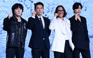 넷플릭스 영화 굿뉴스의 주역들