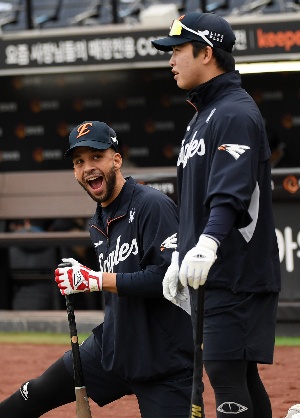 리베라토-문현빈, 분위기 좋아