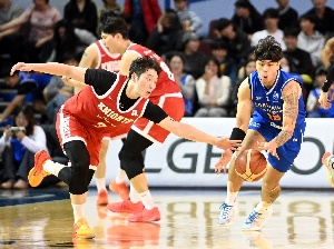 구탕-최원혁, 내가 먼저야