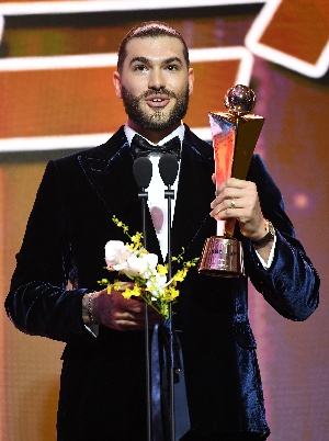 폰세, 2025 KBO MVP 선정