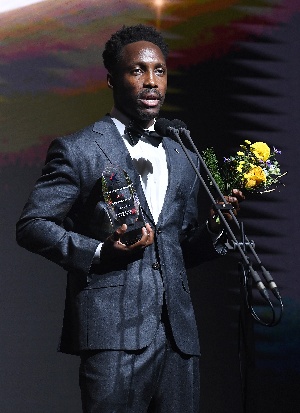 K리그2 MVP에 뽑힌 인천 제르소