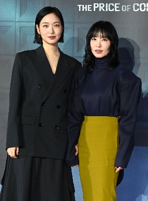 전도연-김고은, 자백의 대가