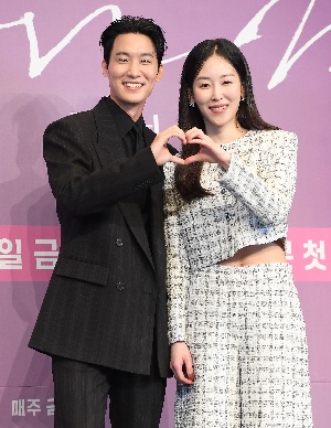 서현진, 장률과 러브라인