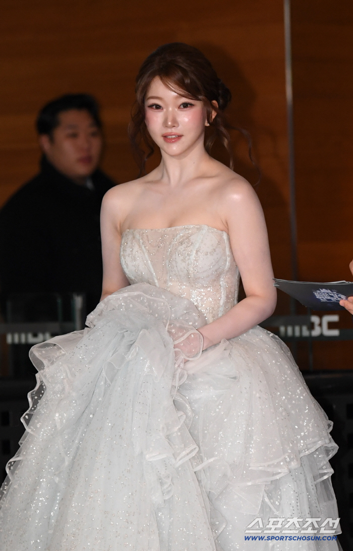 [포토] 츠키, 심쿵