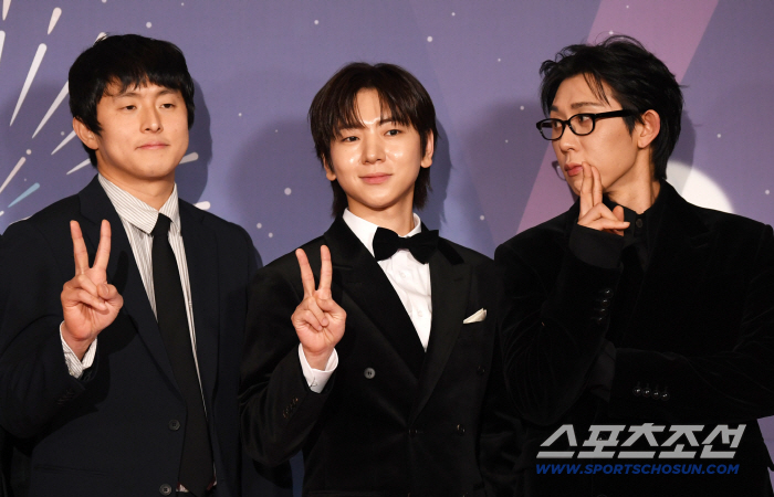 [포토] 기안84-이주승-코드쿤스트, 나혼자 산다!