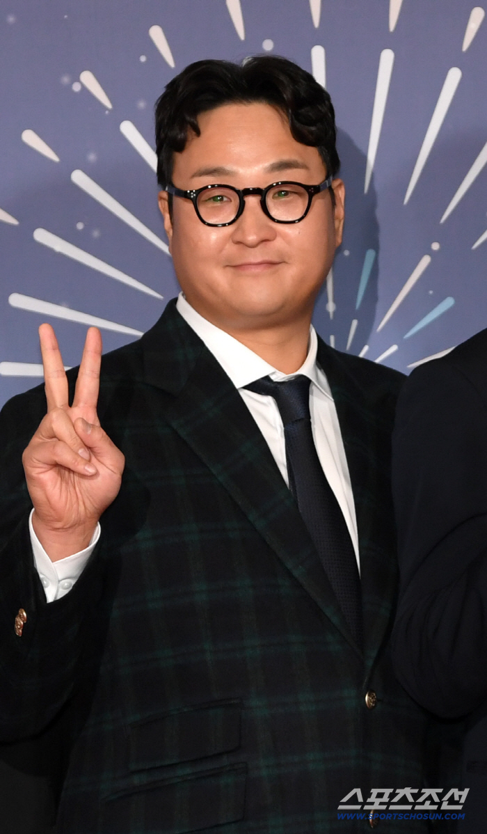 [포토] 구성환, 브이