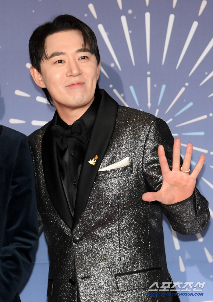 [포토] 붐이에요!