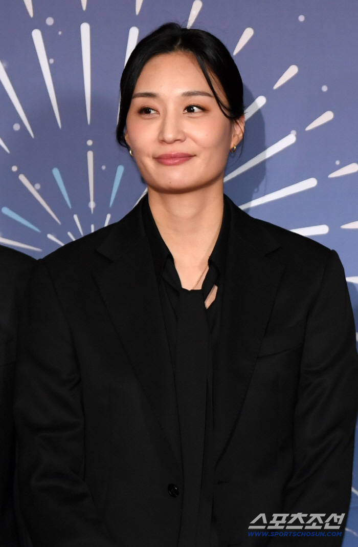 [포토] 표승주, 설레는 순간