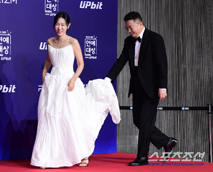 [포토] 이지혜 언제나 공주처럼 살고 있어요