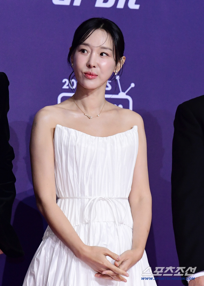 [포토] 이지혜 입술이 매력적이죠?