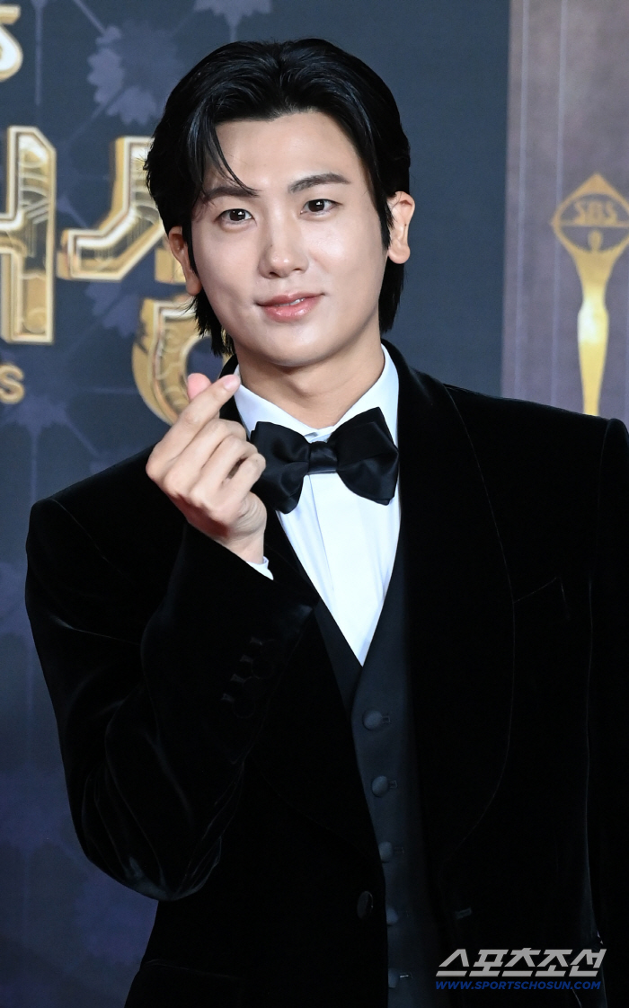 [포토] 박형식, 오늘도 잘생김