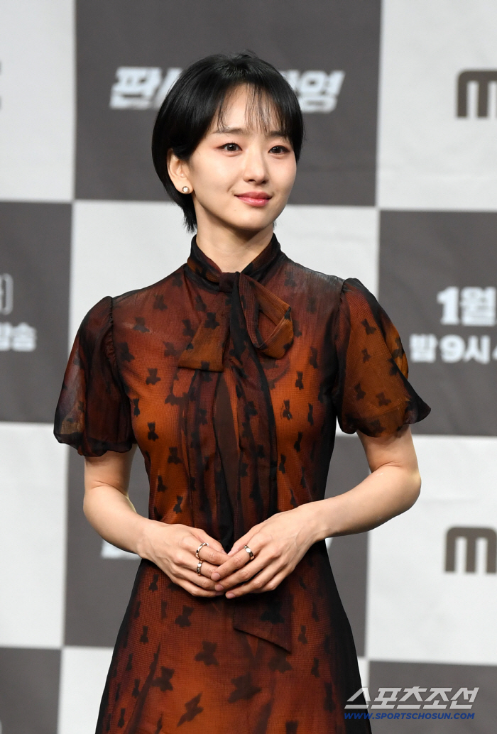 [포토] 원진아, 단아한 미모