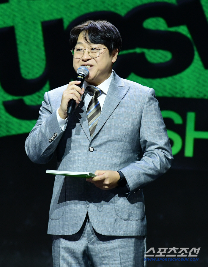 [포토] 허준 새해 복 많이 받으세요