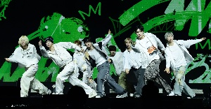 아이덴티티, 두번째 유닛으로 컴백