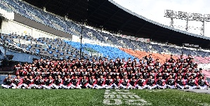 LG 트윈스, 2026시즌 앞두고 신년회 개최