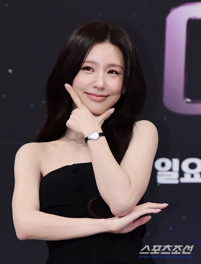 [포토] 미연 예쁨 가득