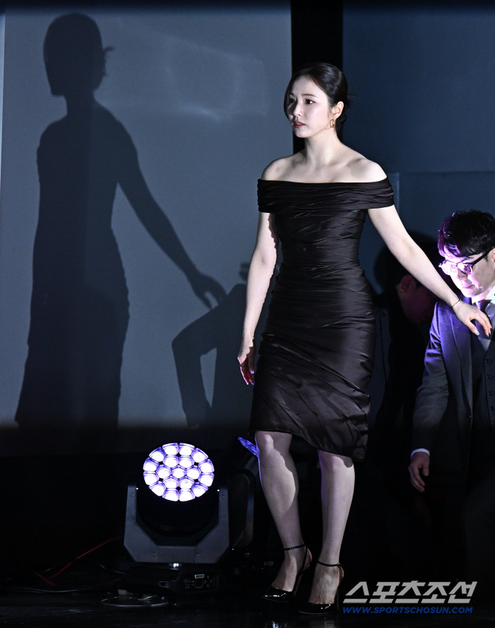 [포토] 신세경 여신의 등장씬