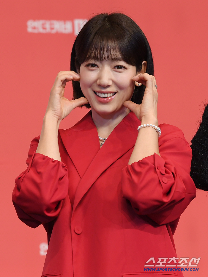 [포토] 박신혜, 흥행 여신의 사랑스러운 미소