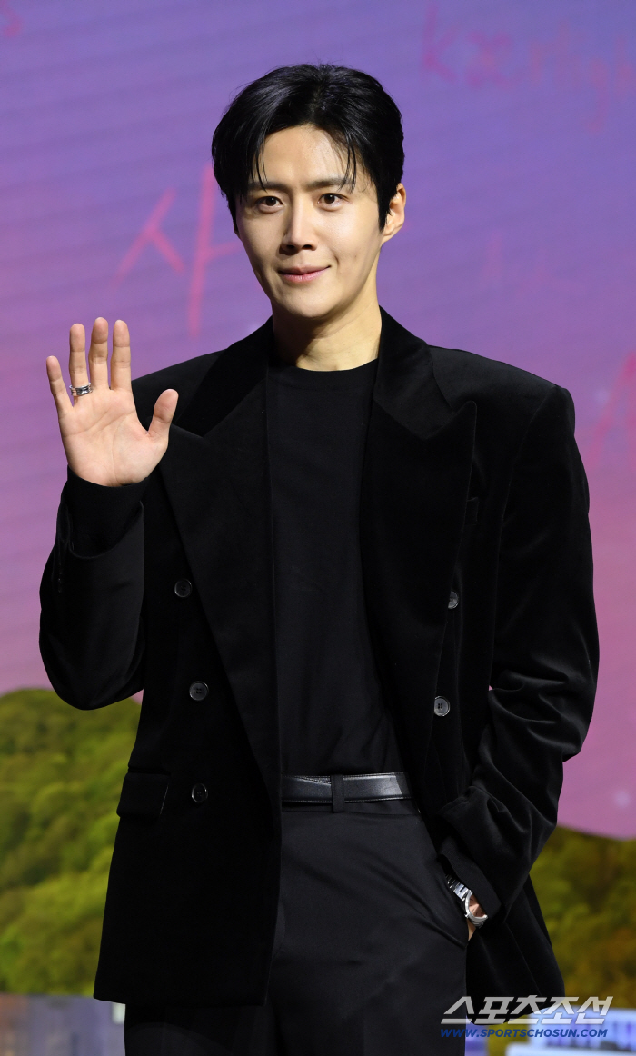 [포토] 김선호, 완벽