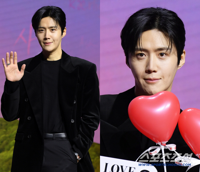 [포토] 김선호, 눈빛에 심쿵