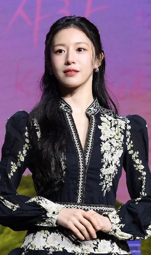 고윤정, 설렘 주의