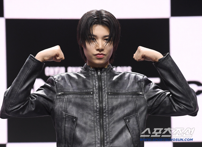 [포토] 롱샷 루이, 눈빛이 예술